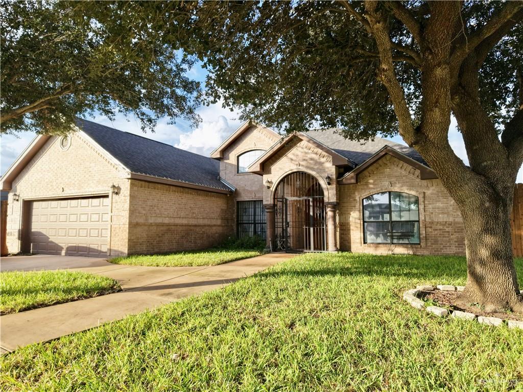 3300 Loyola Avenue, McAllen