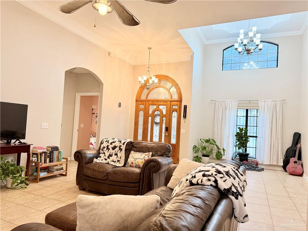 3300 Loyola Avenue, McAllen