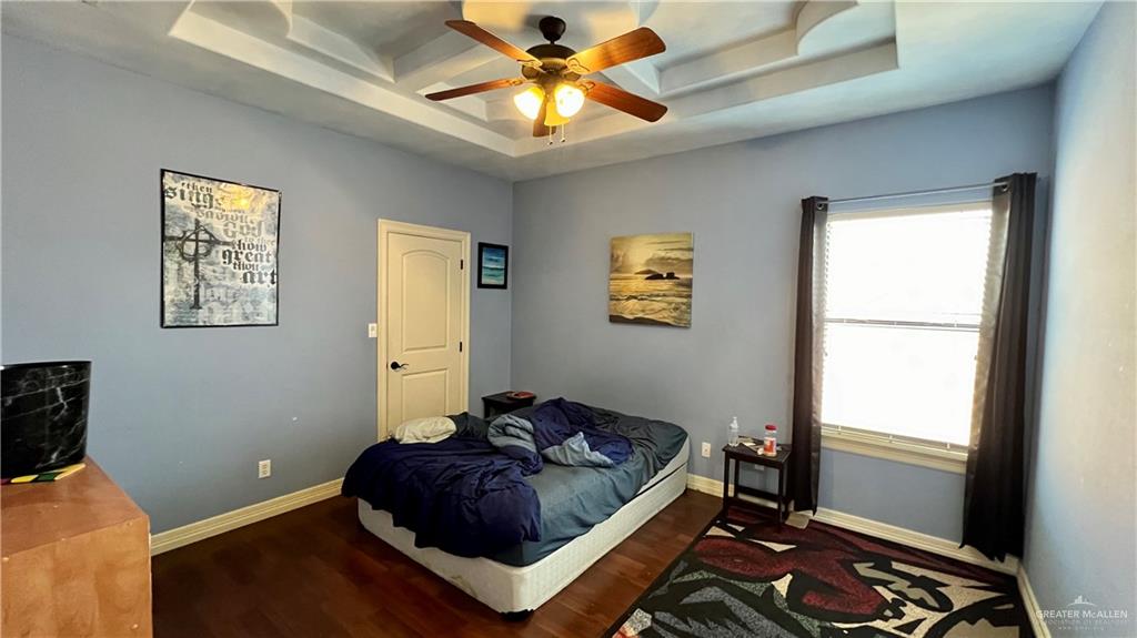 5117 W Hackberry Avenue, McAllen