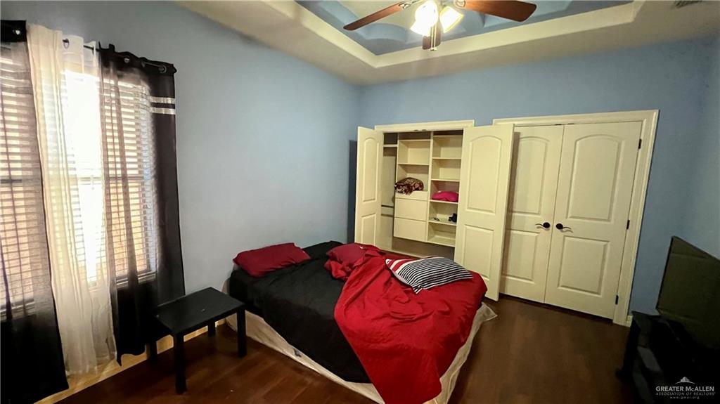 5117 W Hackberry Avenue, McAllen