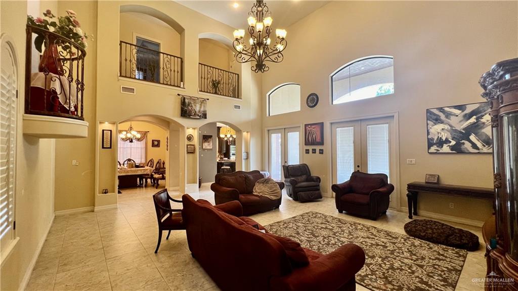 5117 W Hackberry Avenue, McAllen