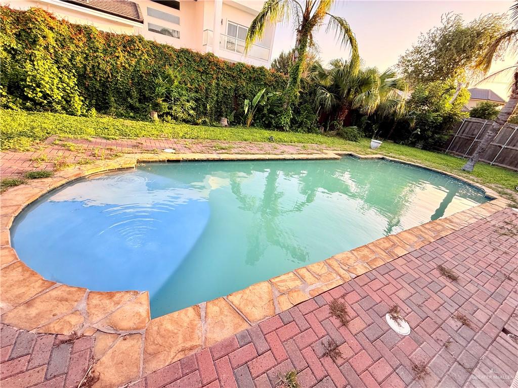 5117 W Hackberry Avenue, McAllen