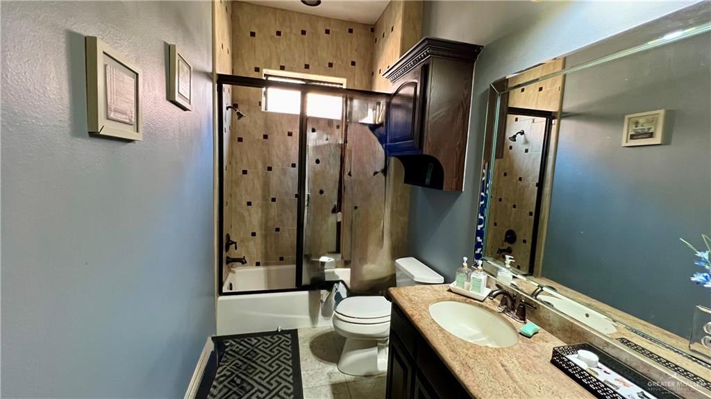 5117 W Hackberry Avenue, McAllen