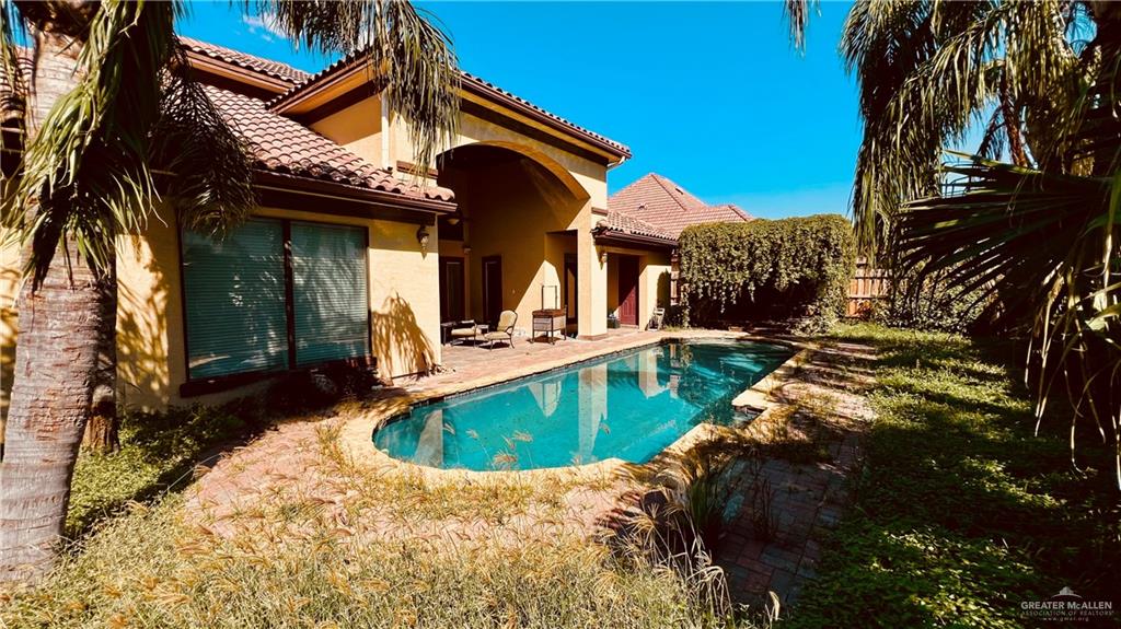 5117 W Hackberry Avenue, McAllen