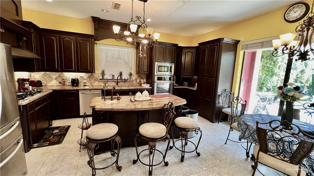 5117 W Hackberry Avenue, McAllen