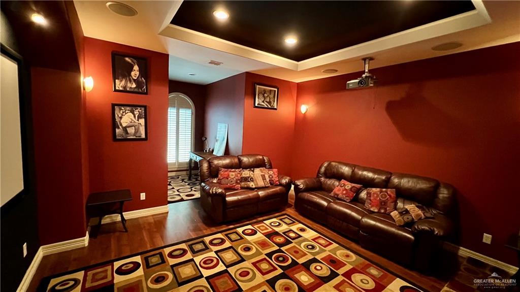 5117 W Hackberry Avenue, McAllen