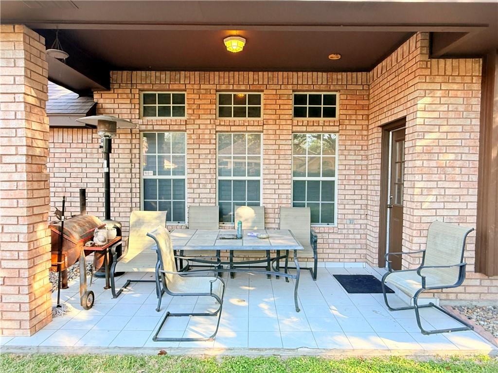 3700 San Gerardo Street