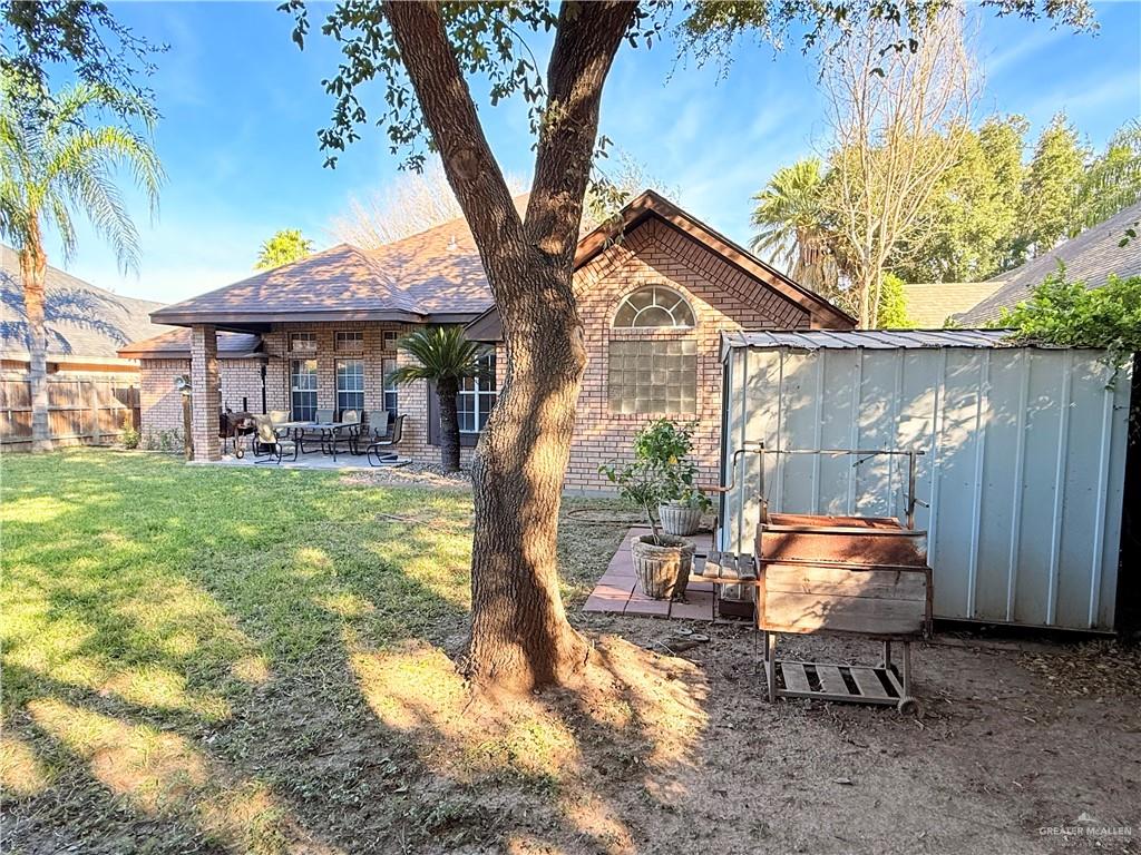 3700 San Gerardo Street