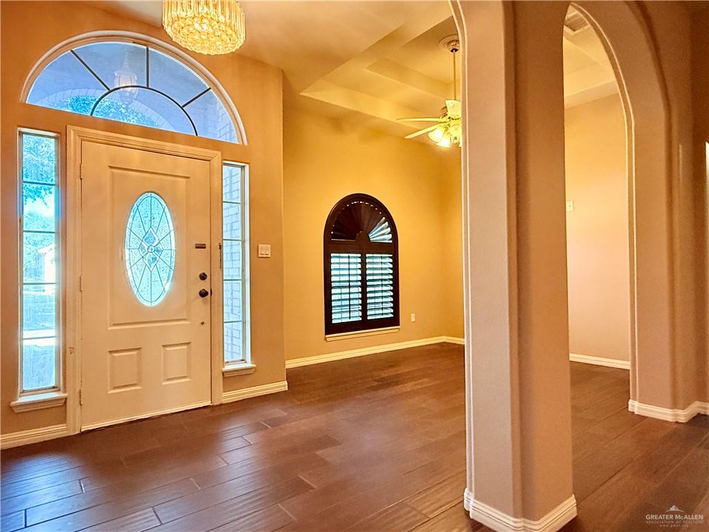 3700 San Gerardo Street