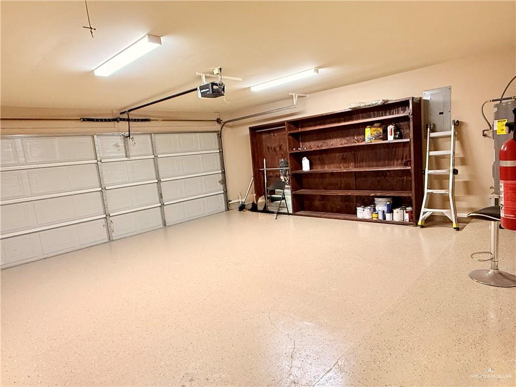 3700 San Gerardo Street