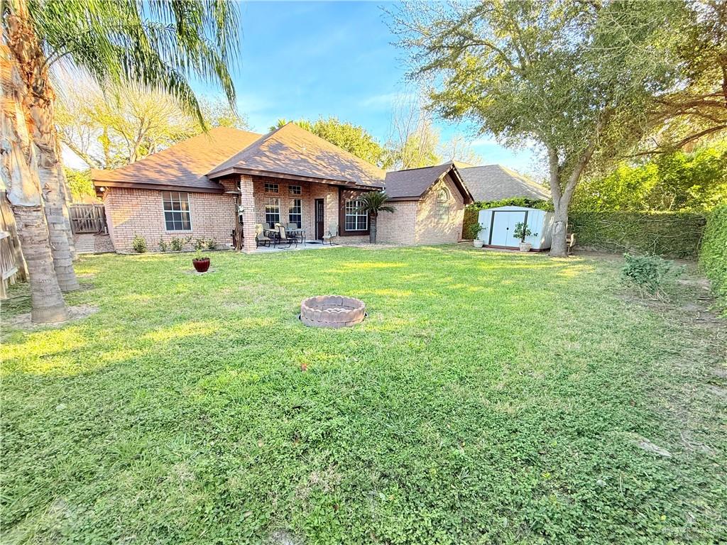 3700 San Gerardo Street