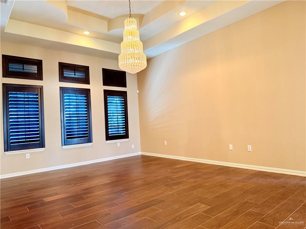 3700 San Gerardo Street