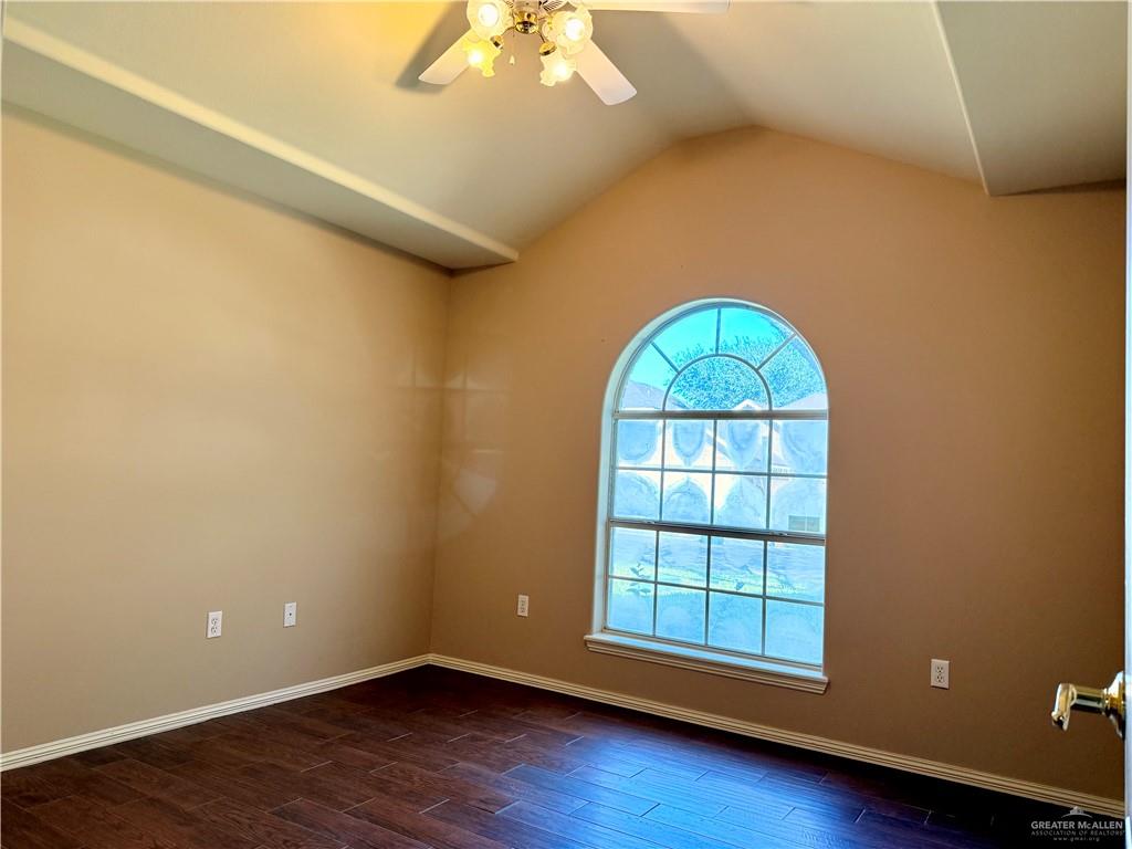 3700 San Gerardo Street