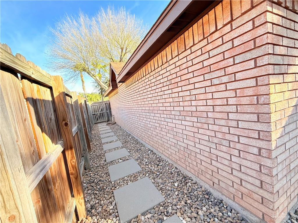 3700 San Gerardo Street