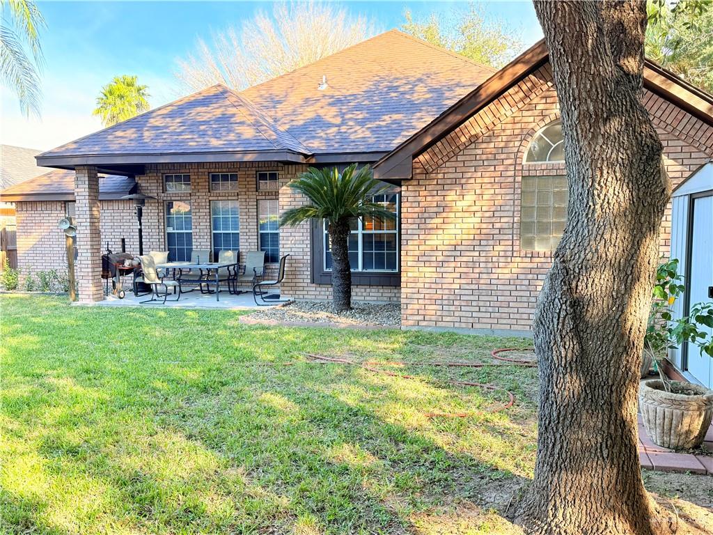 3700 San Gerardo Street