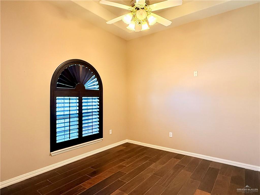 3700 San Gerardo Street