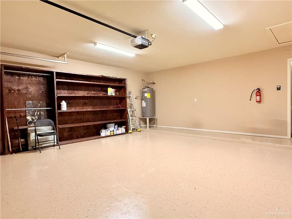 3700 San Gerardo Street