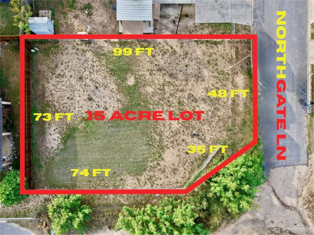 3301 Northgate Lane, McAllen