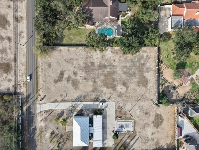 3602 N Glasscock Road