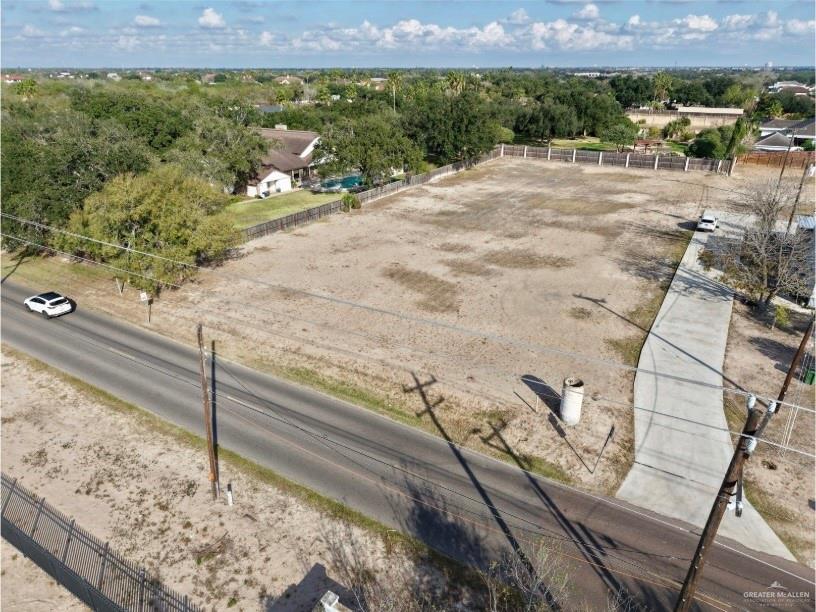 3602 N Glasscock Road