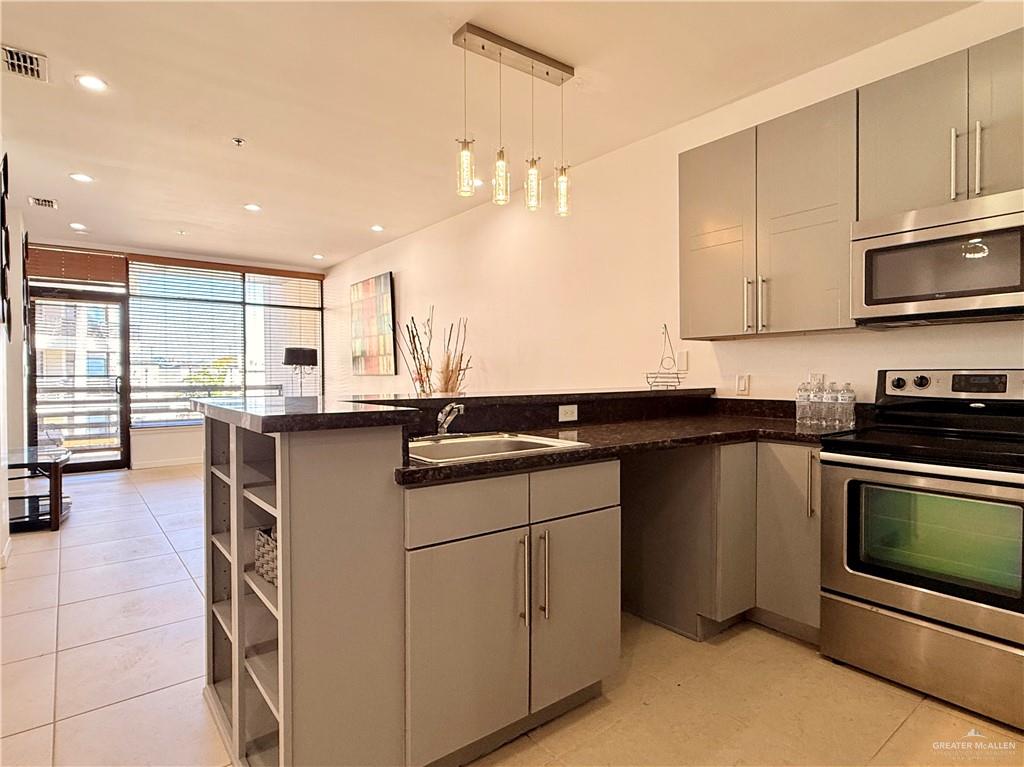 813 Travis Street # 207