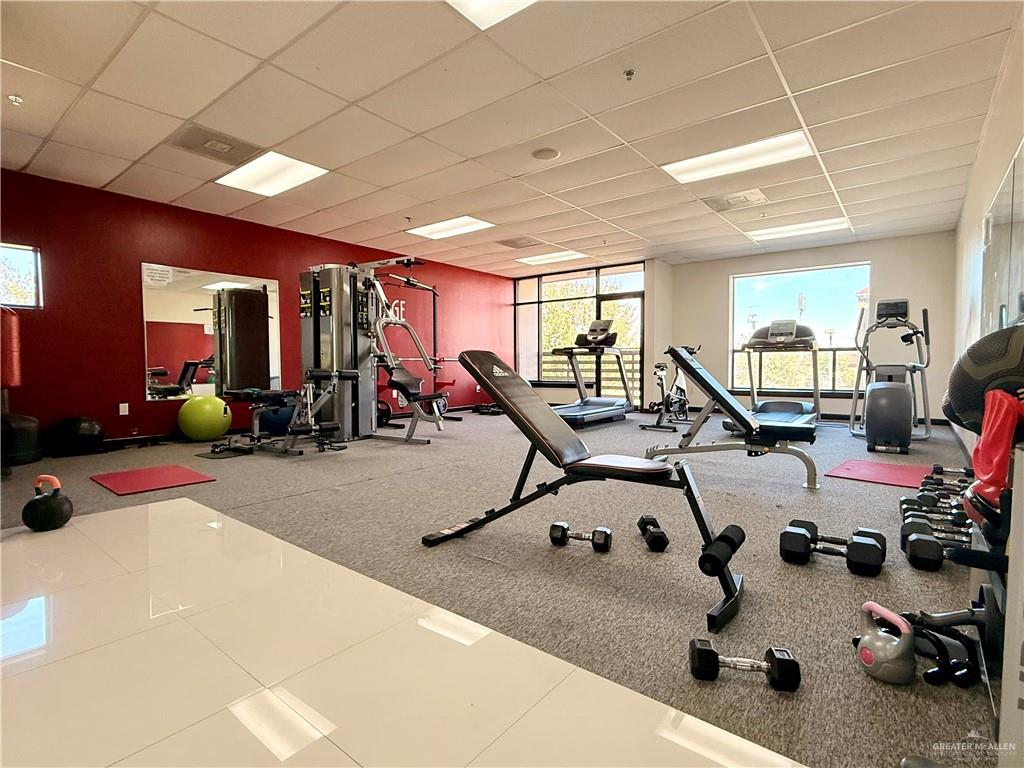 813 Travis Street # 207