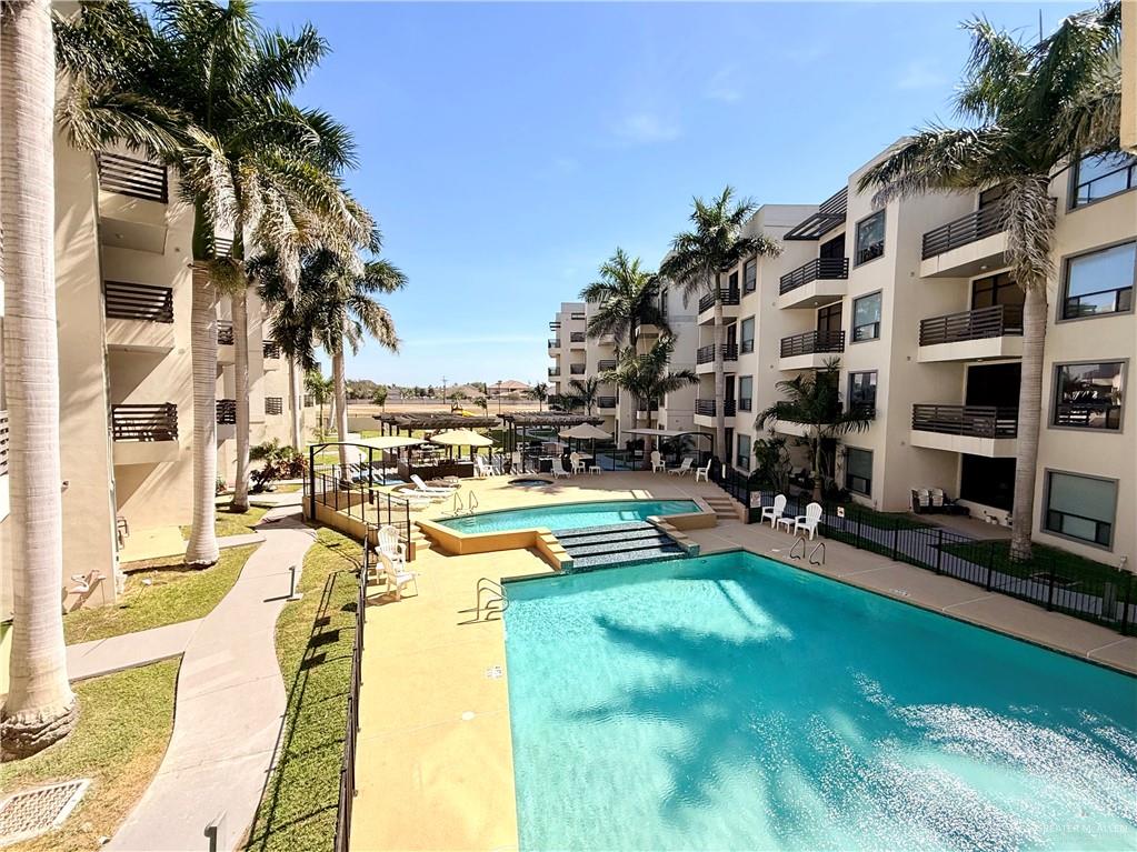 813 Travis Street # 219