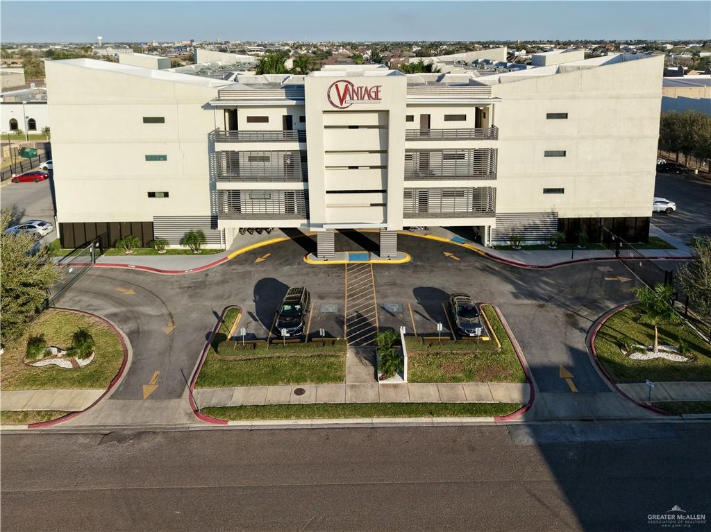 813 Travis Street # 219