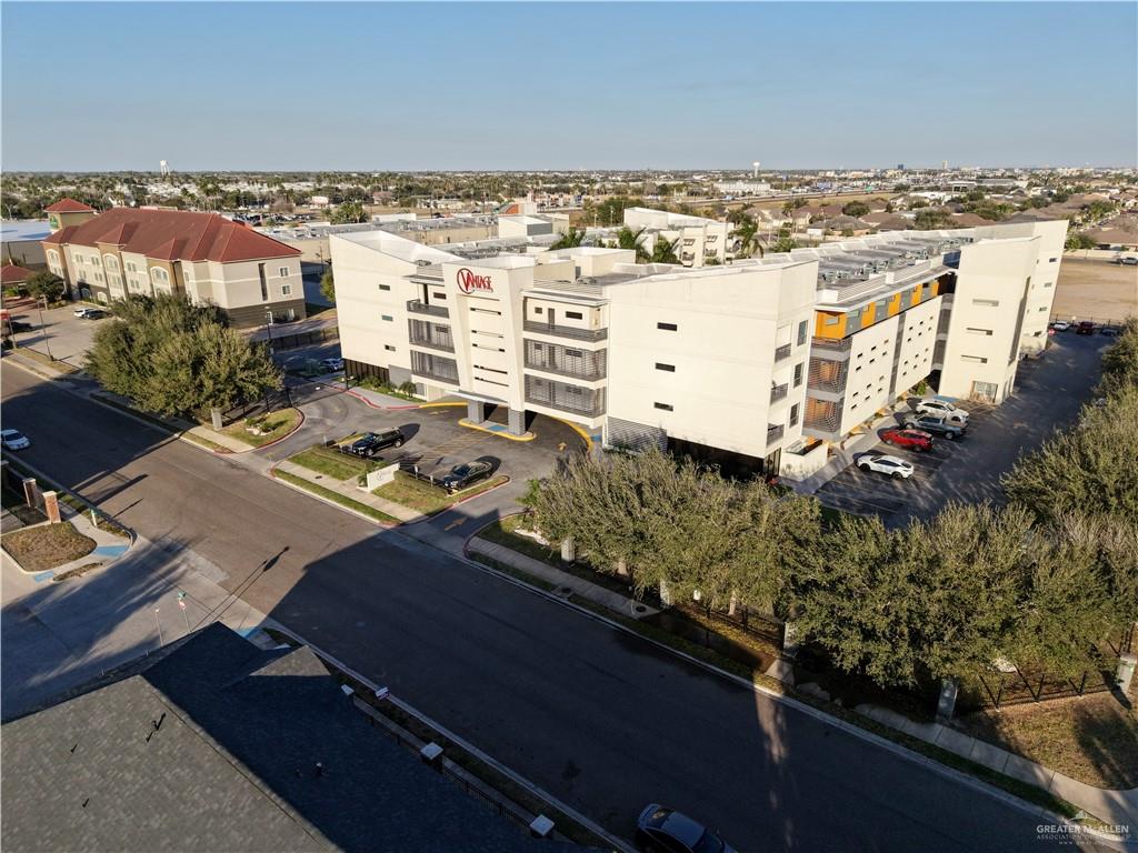 813 Travis Street # 219