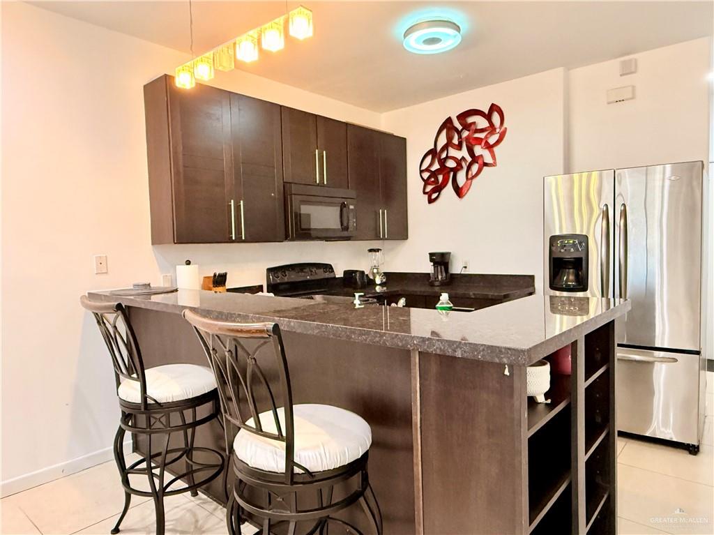 813 Travis Street # 219