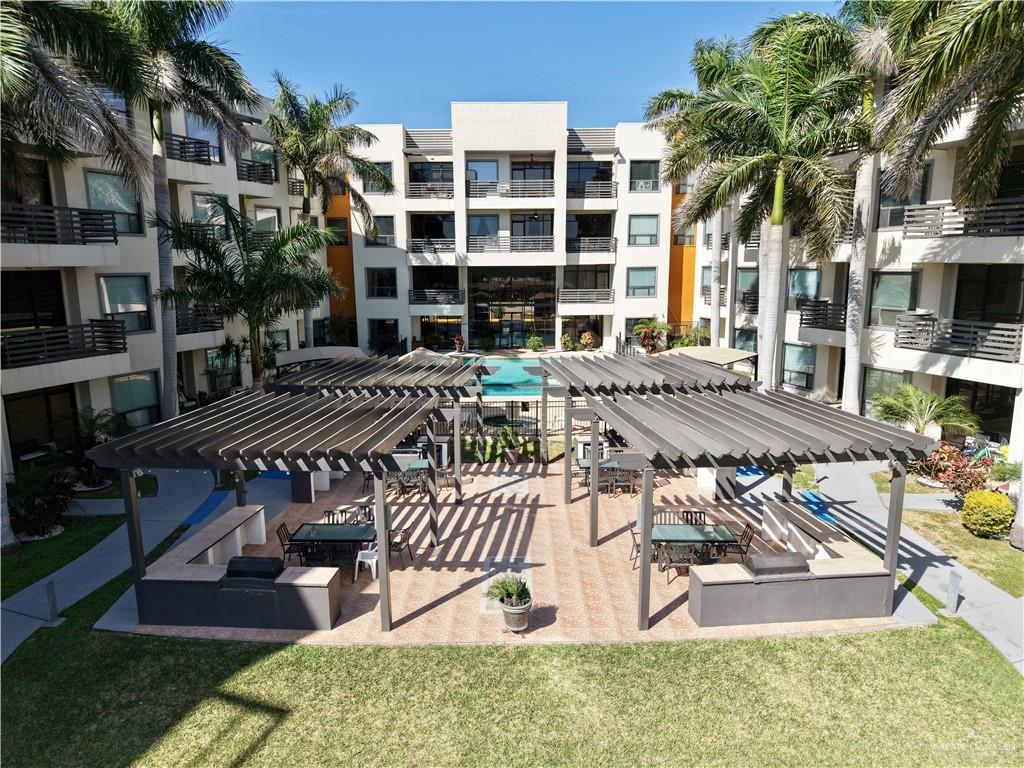 813 Travis Street # 219