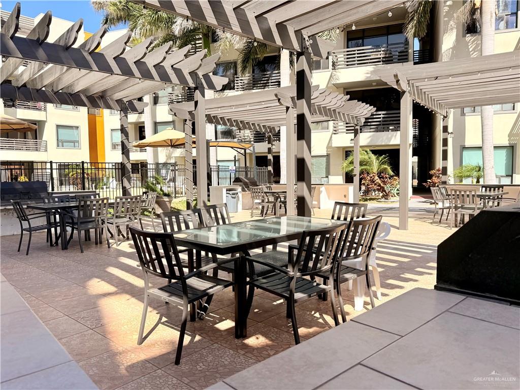 813 Travis Street # 219