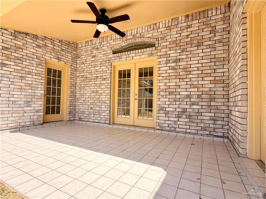 2505 W Sandpiper Avenue, McAllen