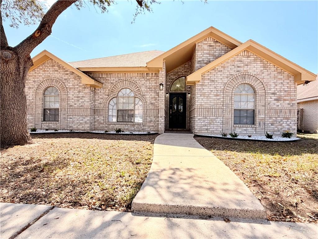 2505 W Sandpiper Avenue, McAllen