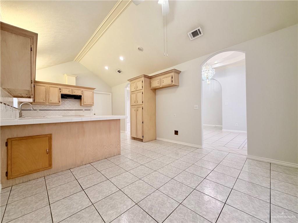 2505 W Sandpiper Avenue, McAllen