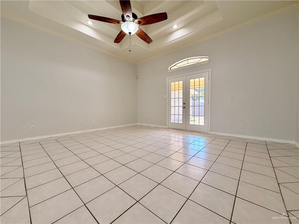 2505 W Sandpiper Avenue, McAllen