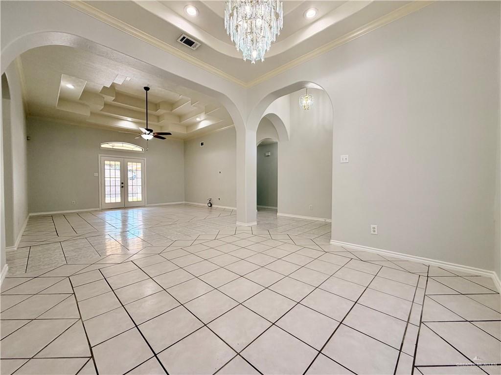 2505 W Sandpiper Avenue, McAllen