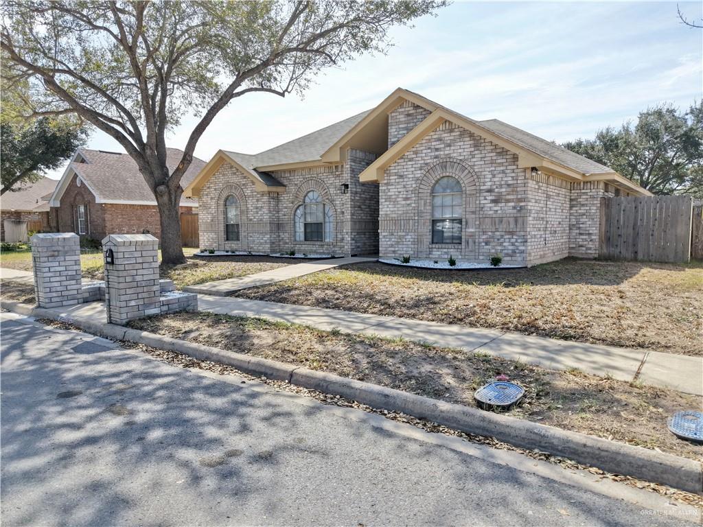 2505 W Sandpiper Avenue, McAllen