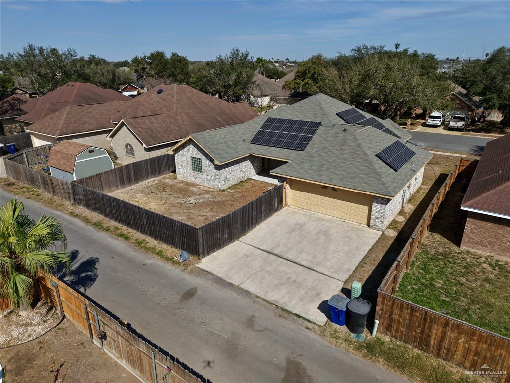 2505 W Sandpiper Avenue, McAllen