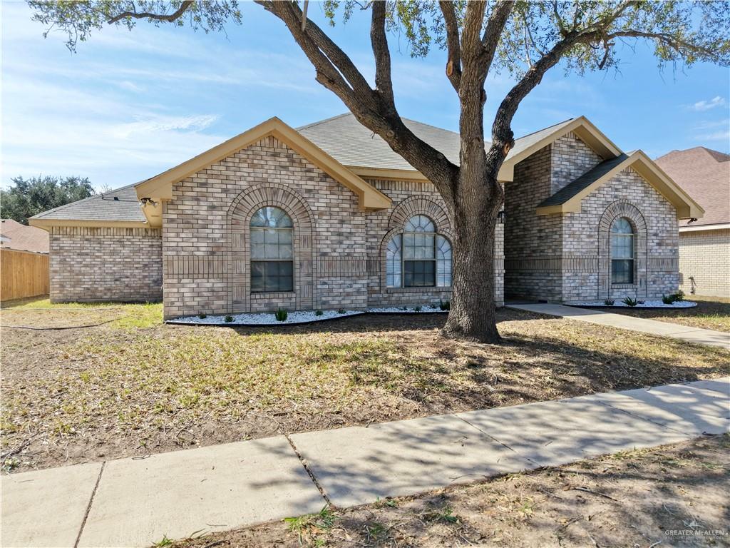 2505 W Sandpiper Avenue, McAllen