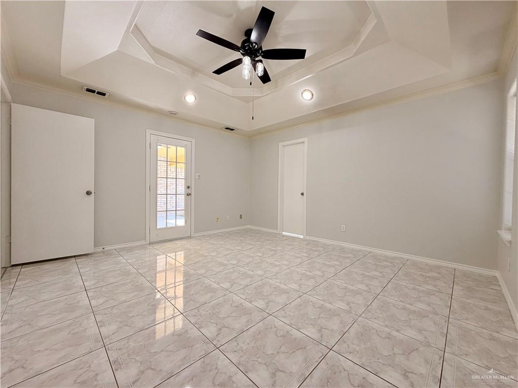 2505 W Sandpiper Avenue, McAllen