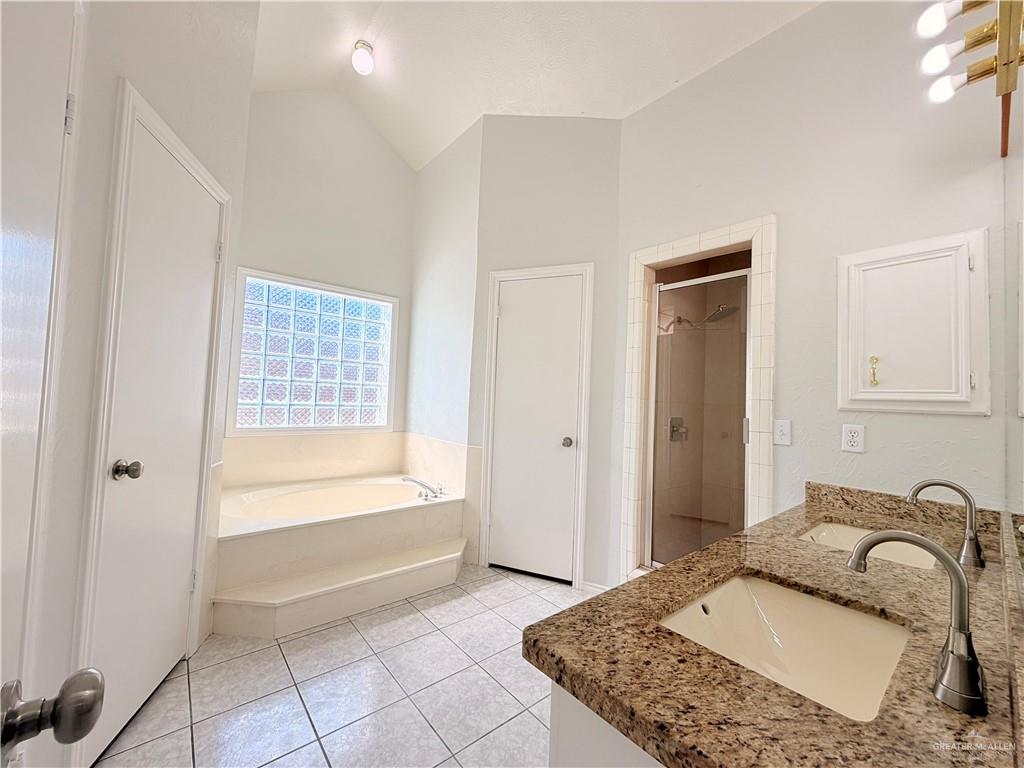 2505 W Sandpiper Avenue, McAllen