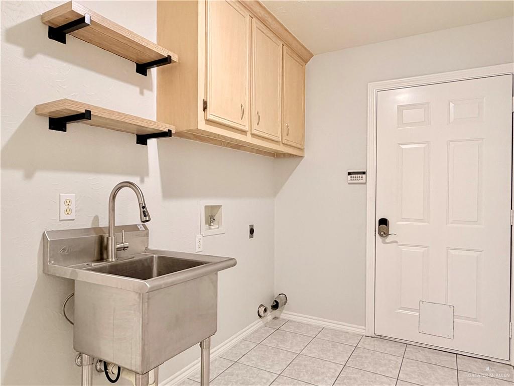 2505 W Sandpiper Avenue, McAllen