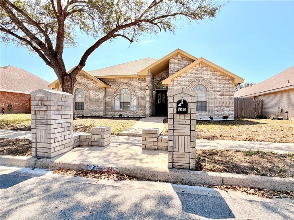 2505 W Sandpiper Avenue, McAllen