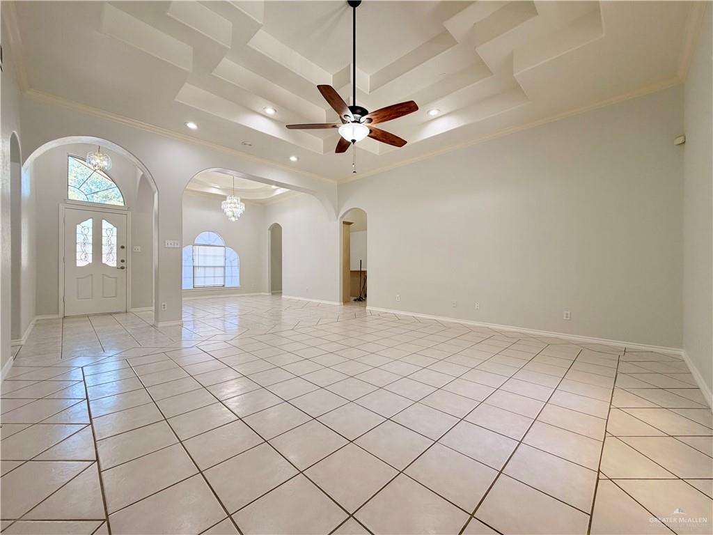 2505 W Sandpiper Avenue, McAllen