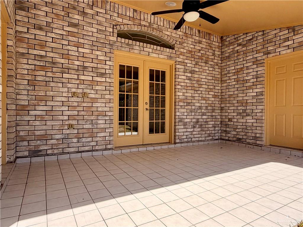 2505 W Sandpiper Avenue, McAllen