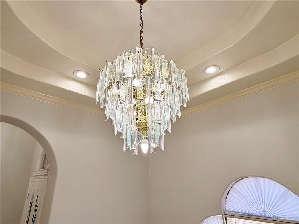 2505 W Sandpiper Avenue, McAllen