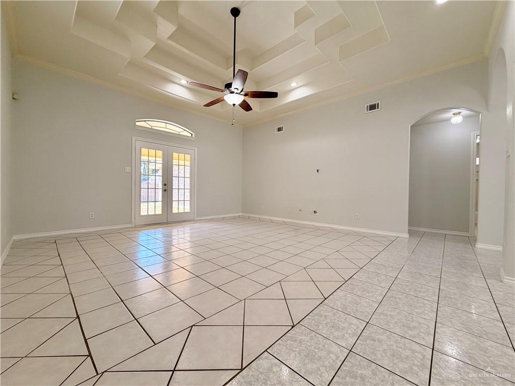 2505 W Sandpiper Avenue, McAllen