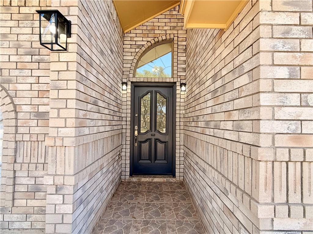 2505 W Sandpiper Avenue, McAllen