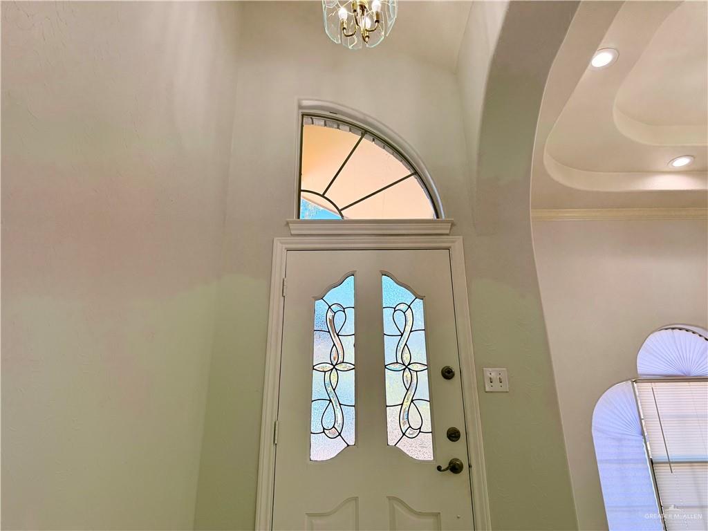 2505 W Sandpiper Avenue, McAllen